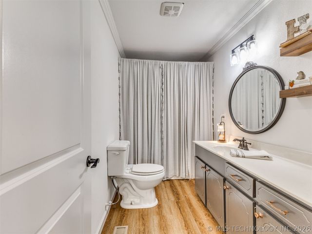 5123 N 116th West Avenue, Sand Springs, OK 74063