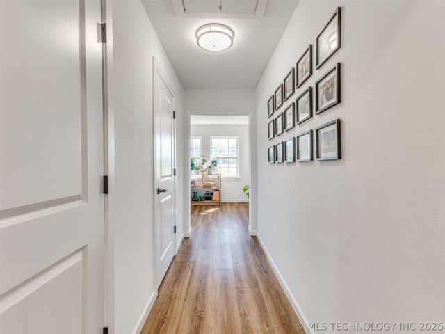 5123 N 116th West Avenue, Sand Springs, OK 74063