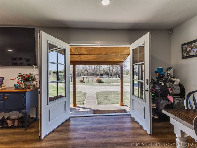 5123 N 116th West Avenue, Sand Springs, OK 74063