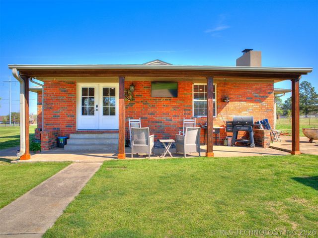 5123 N 116th West Avenue, Sand Springs, OK 74063
