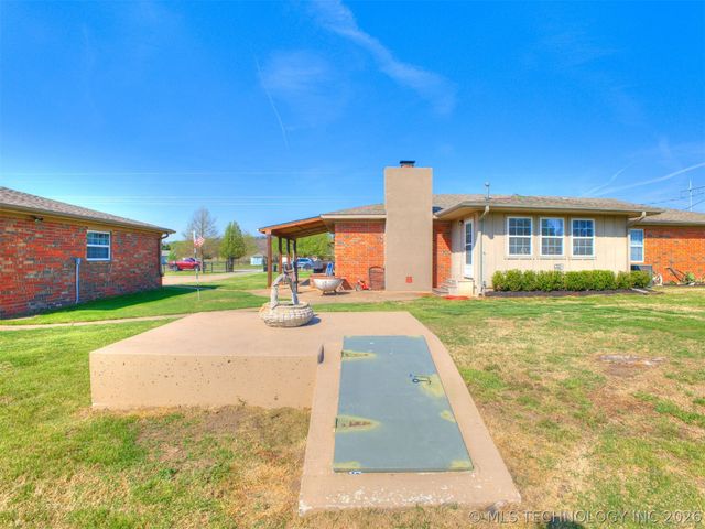 5123 N 116th West Avenue, Sand Springs, OK 74063