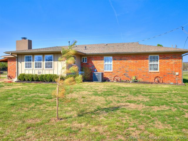 5123 N 116th West Avenue, Sand Springs, OK 74063