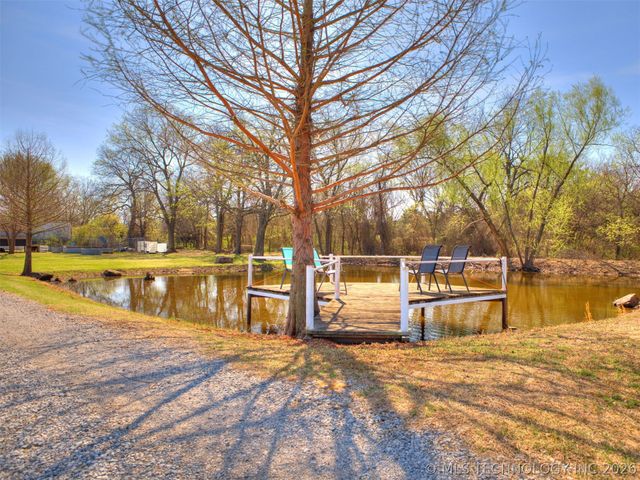 5123 N 116th West Avenue, Sand Springs, OK 74063