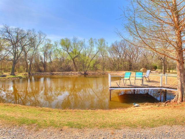 5123 N 116th West Avenue, Sand Springs, OK 74063