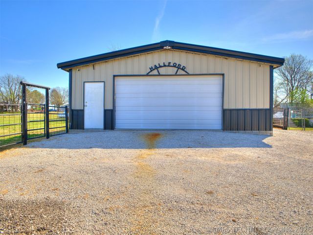 5123 N 116th West Avenue, Sand Springs, OK 74063