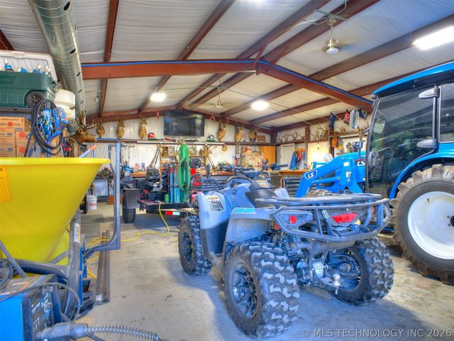 5123 N 116th West Avenue, Sand Springs, OK 74063