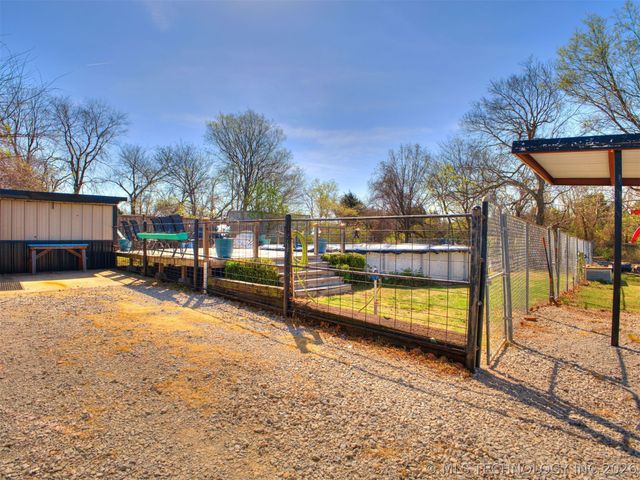 5123 N 116th West Avenue, Sand Springs, OK 74063
