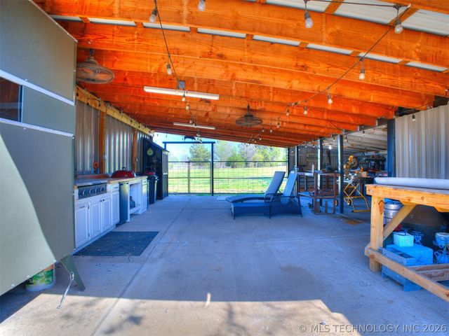 5123 N 116th West Avenue, Sand Springs, OK 74063