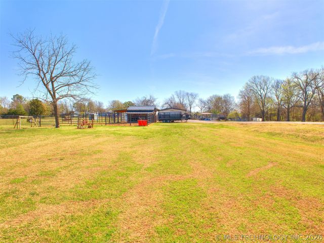 5123 N 116th West Avenue, Sand Springs, OK 74063