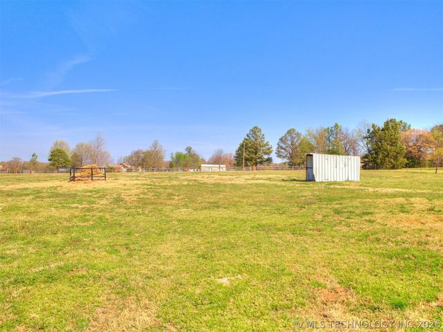 5123 N 116th West Avenue, Sand Springs, OK 74063