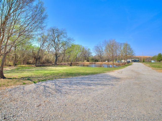 5123 N 116th West Avenue, Sand Springs, OK 74063