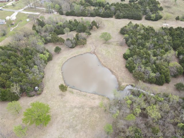 5123 N 116th West Avenue, Sand Springs, OK 74063