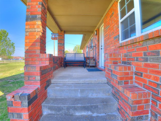 5123 N 116th West Avenue, Sand Springs, OK 74063