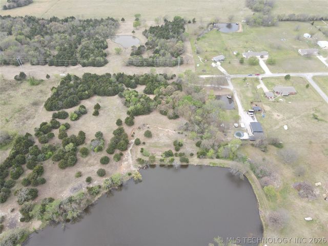 5123 N 116th West Avenue, Sand Springs, OK 74063