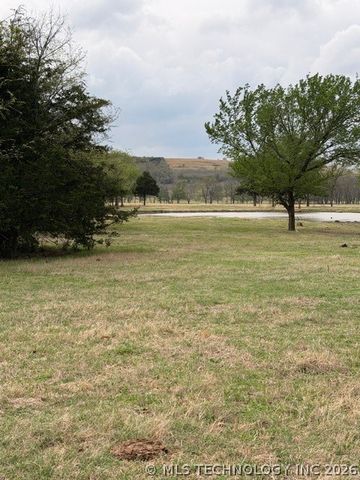 5123 N 116th West Avenue, Sand Springs, OK 74063