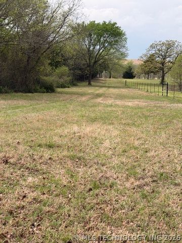 5123 N 116th West Avenue, Sand Springs, OK 74063