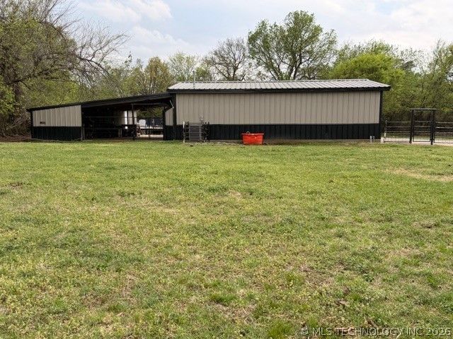 5123 N 116th West Avenue, Sand Springs, OK 74063