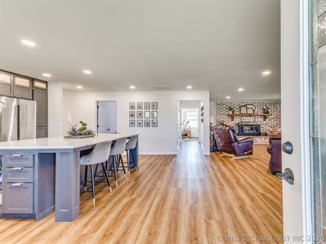 5123 N 116th West Avenue, Sand Springs, OK 74063