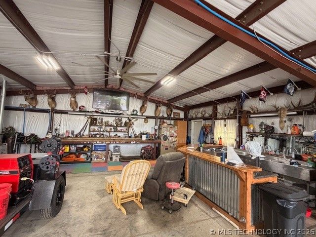 5123 N 116th West Avenue, Sand Springs, OK 74063