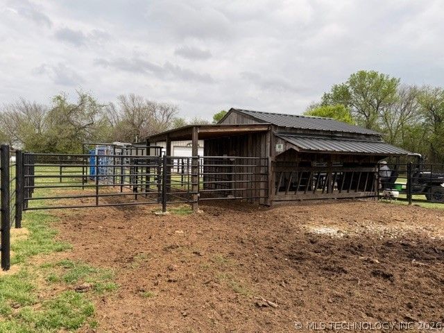5123 N 116th West Avenue, Sand Springs, OK 74063