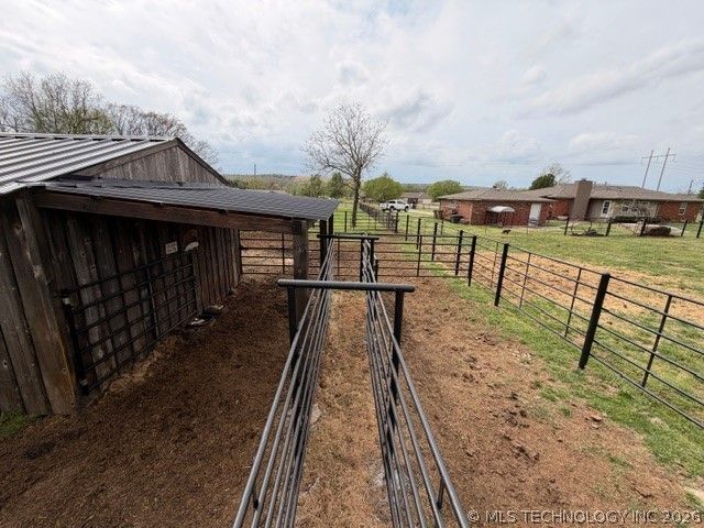 5123 N 116th West Avenue, Sand Springs, OK 74063