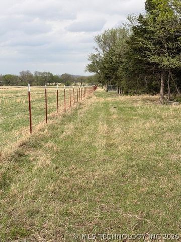 5123 N 116th West Avenue, Sand Springs, OK 74063