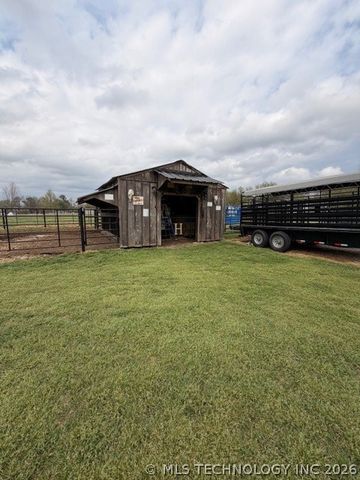 5123 N 116th West Avenue, Sand Springs, OK 74063