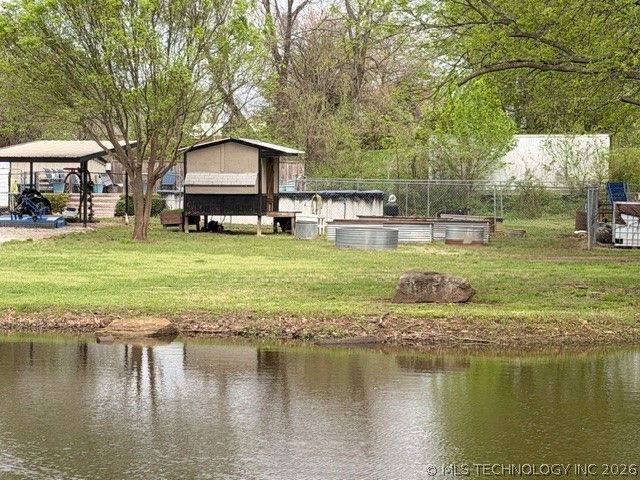 5123 N 116th West Avenue, Sand Springs, OK 74063