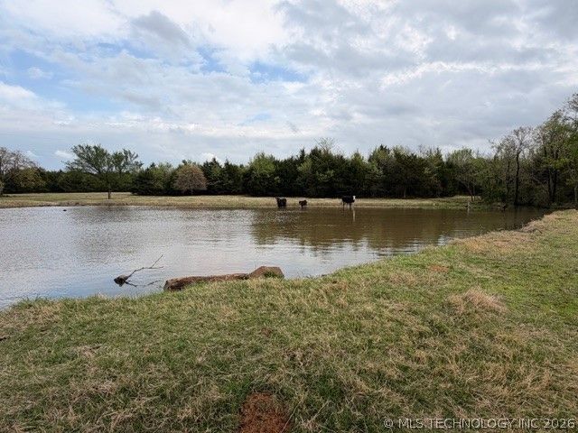 5123 N 116th West Avenue, Sand Springs, OK 74063