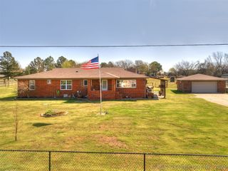 5123 N 116th West Avenue, Sand Springs, OK 74063