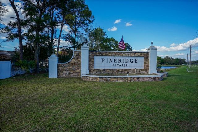 3240 PINERIDGE CIRCLE, Kissimmee, FL 34746