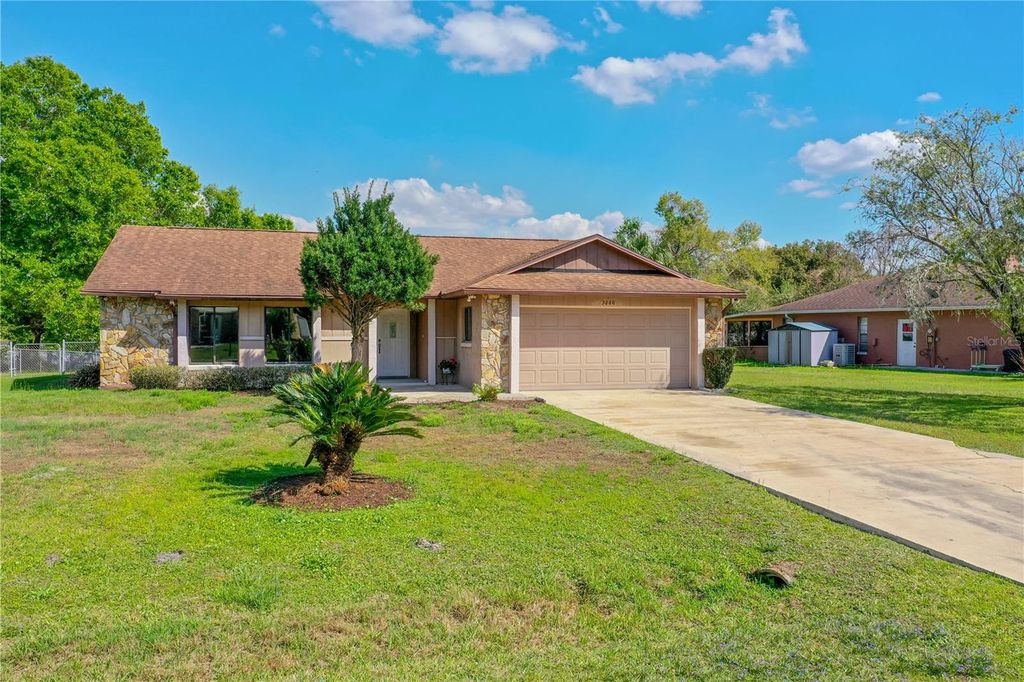 Image 2 of property listing at 3240 PINERIDGE CIRCLE, Kissimmee, FL 34746