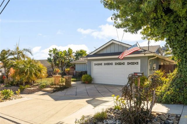 25322 Perch Drive, Dana Point, CA 92629