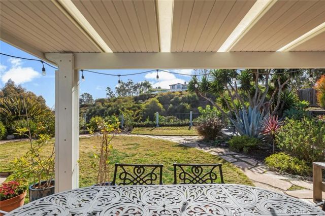 25322 Perch Drive, Dana Point, CA 92629