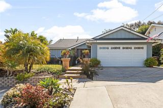 25322 Perch Drive, Dana Point, CA 92629