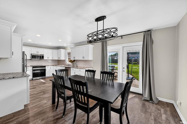 1352 Roelke Drive, South Bend, IN 46614