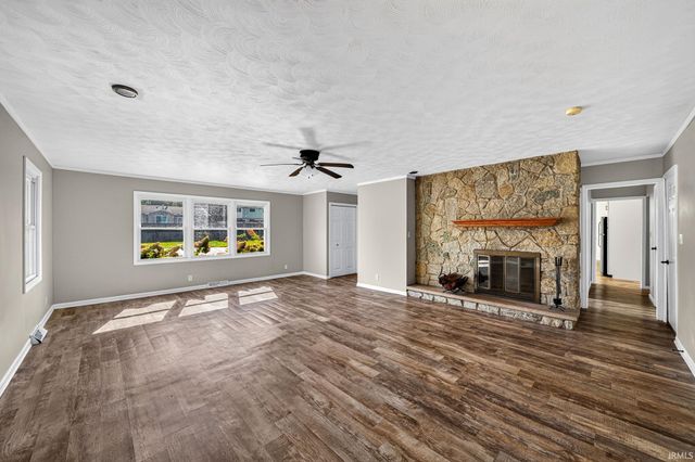 1352 Roelke Drive, South Bend, IN 46614