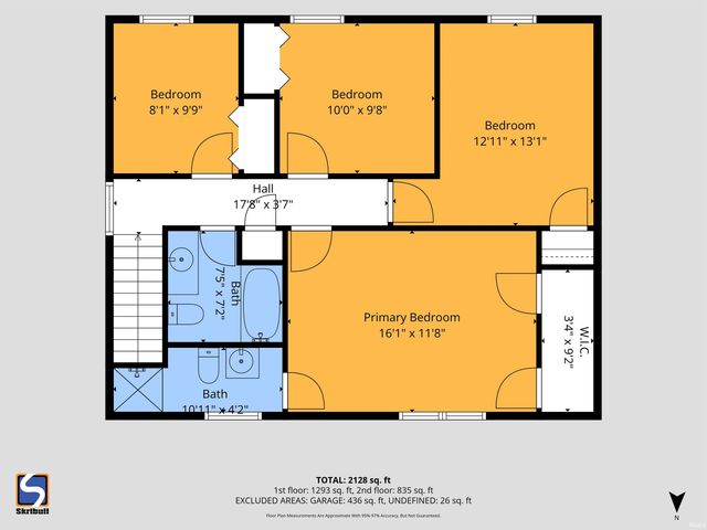 1352 Roelke Drive, South Bend, IN 46614