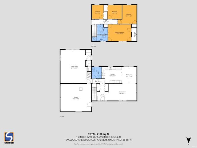 1352 Roelke Drive, South Bend, IN 46614