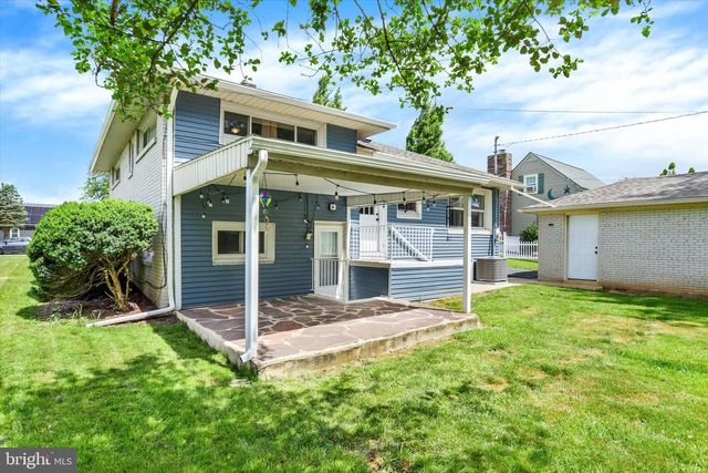 640 WALTON ST, Lemoyne, PA 17043