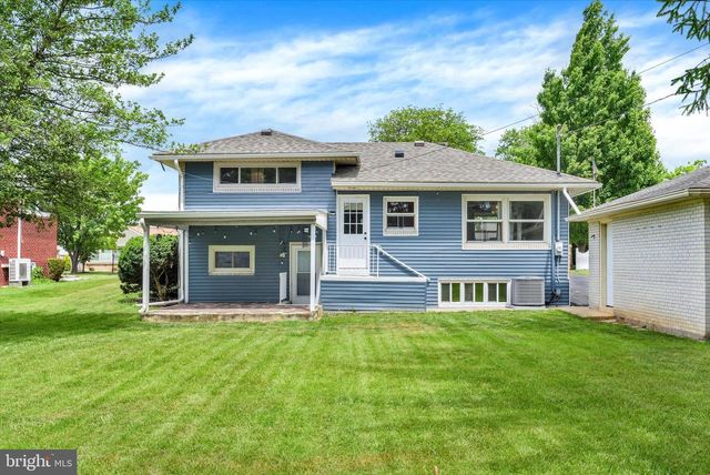 640 WALTON ST, Lemoyne, PA 17043