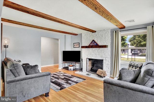 640 WALTON ST, Lemoyne, PA 17043