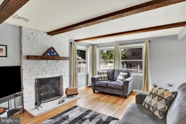 640 WALTON ST, Lemoyne, PA 17043