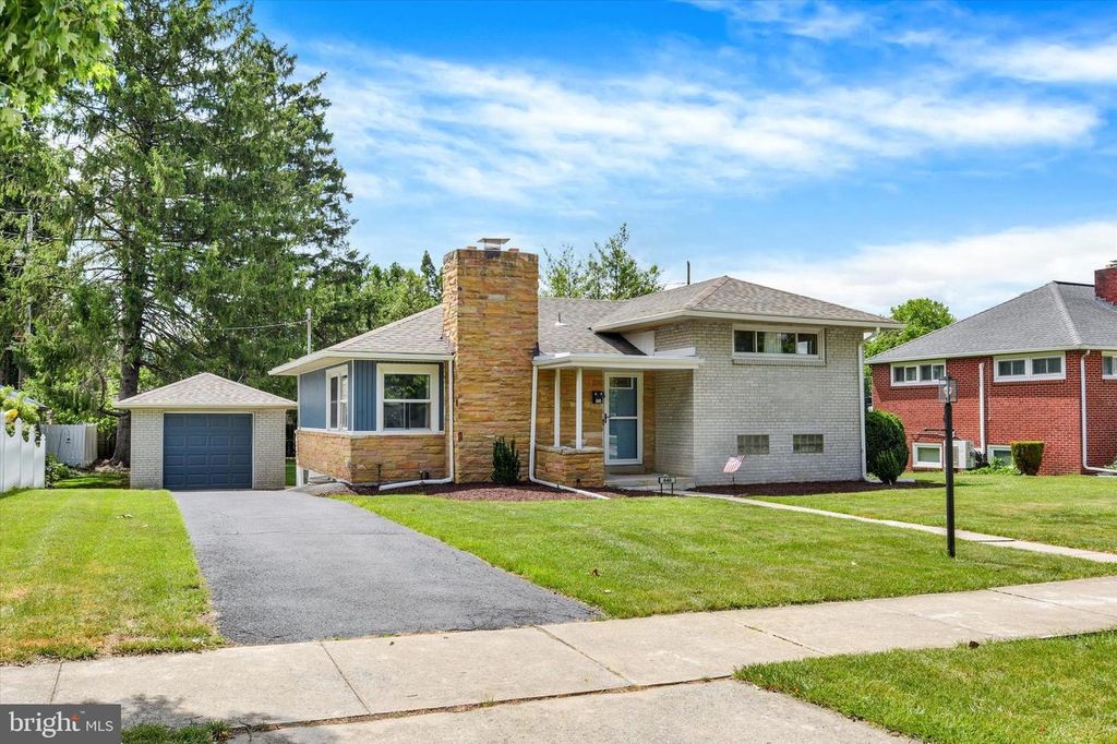 640 WALTON ST, Lemoyne, PA 17043