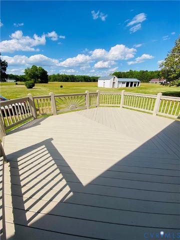 6012 Studley Rd, Mechanicsville, VA 23116