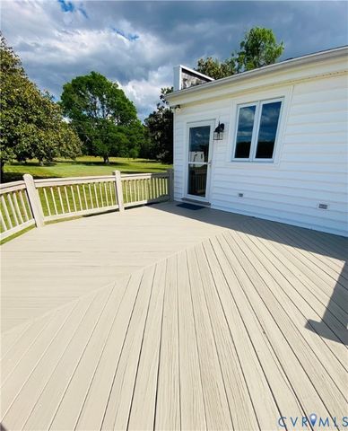 6012 Studley Rd, Mechanicsville, VA 23116