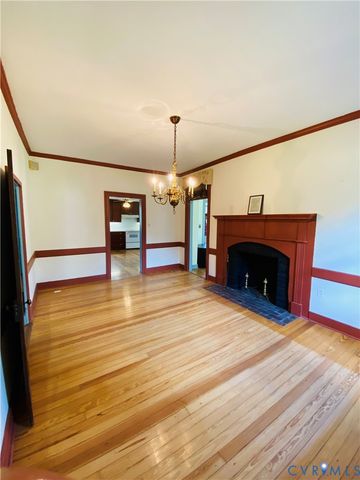 6012 Studley Rd, Mechanicsville, VA 23116