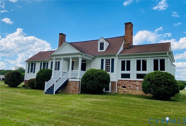 6012 Studley Rd, Mechanicsville, VA 23116