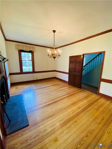 6012 Studley Rd, Mechanicsville, VA 23116