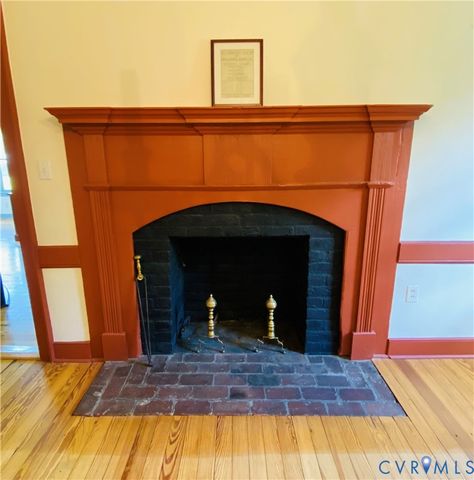 6012 Studley Rd, Mechanicsville, VA 23116